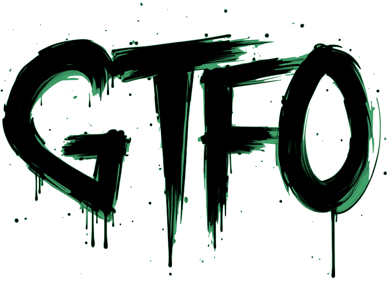 GTFO Portfolio